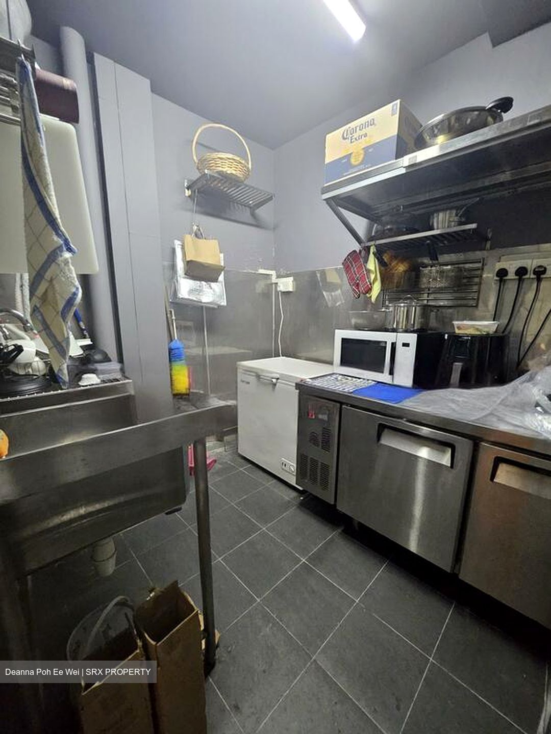 Telok Ayer Conservation Area (D1), Shop House #487665701